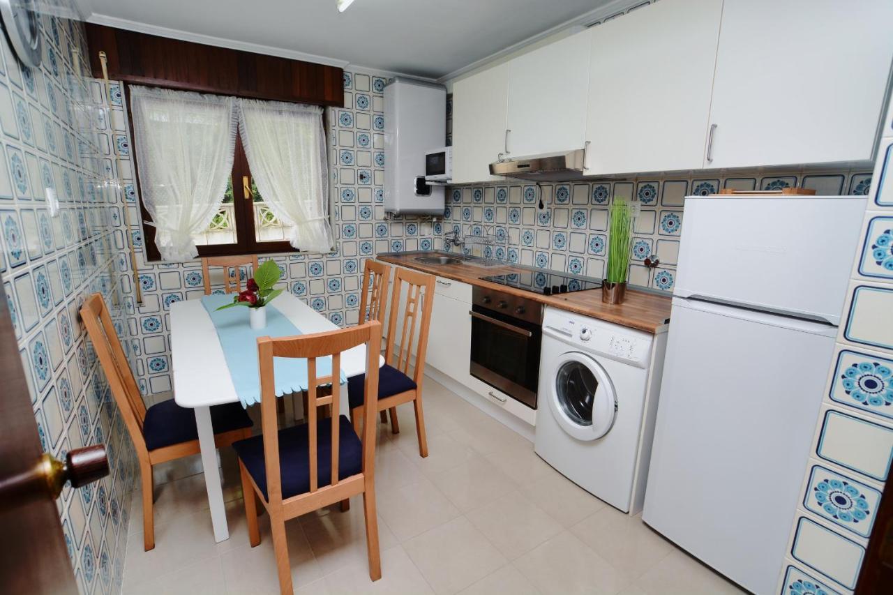 Carmela - 5832 Apartment Isla Exterior photo