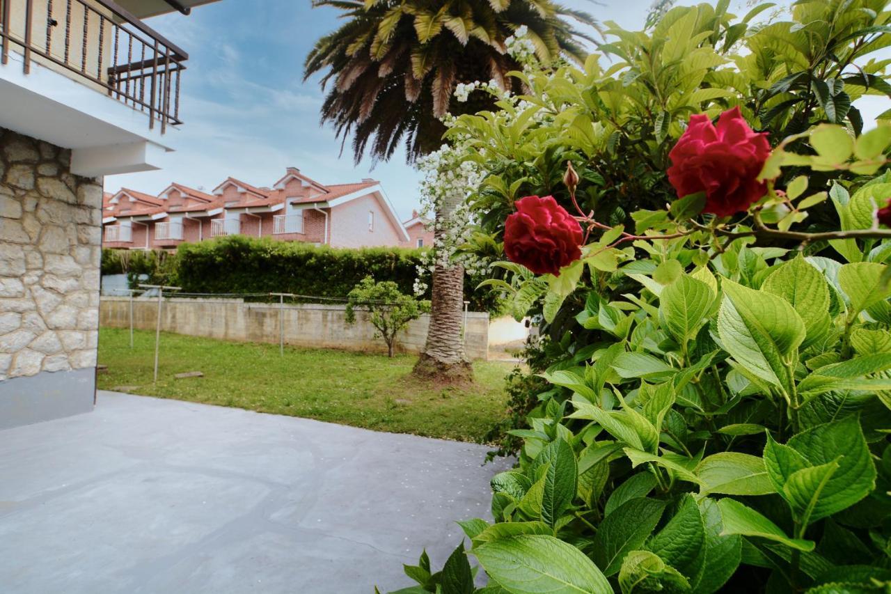Carmela - 5832 Apartment Isla Exterior photo