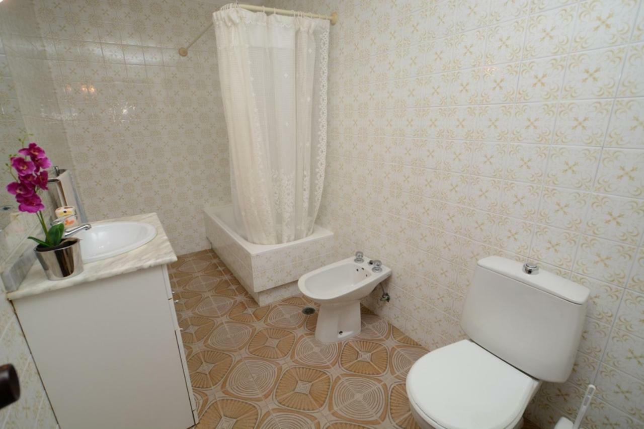 Carmela - 5832 Apartment Isla Exterior photo