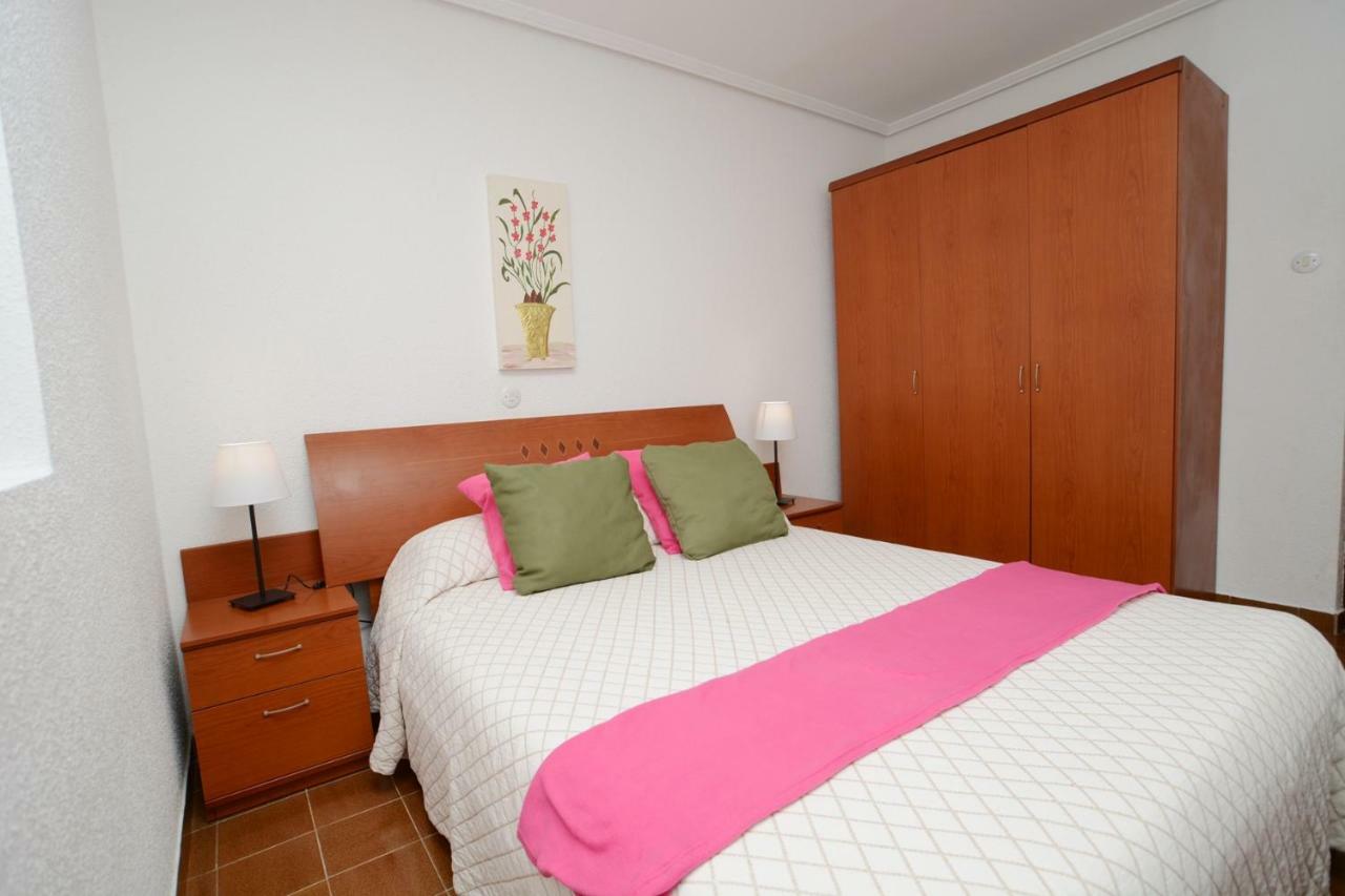 Carmela - 5832 Apartment Isla Exterior photo