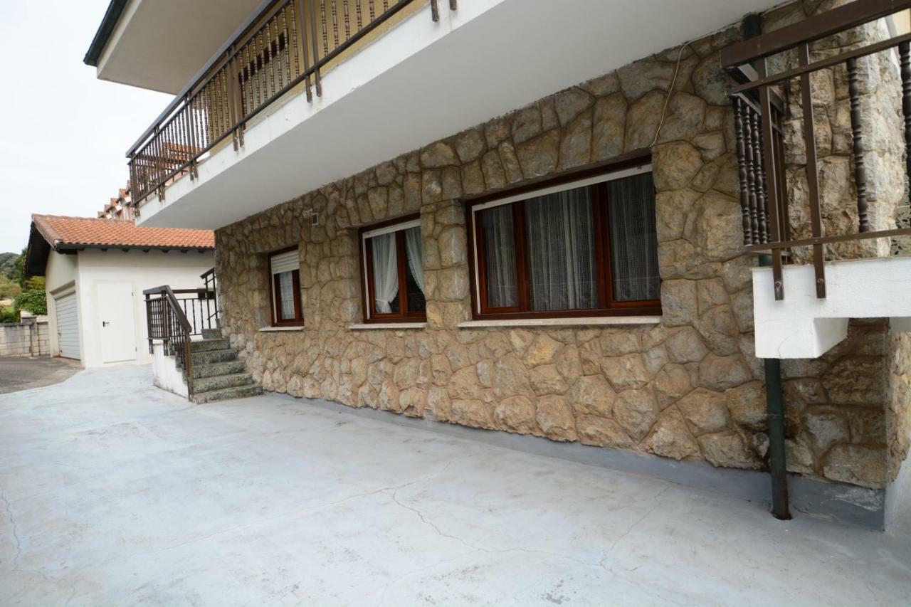 Carmela - 5832 Apartment Isla Exterior photo
